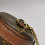 Louis Vuitton Papillon Trunk S-lock — фото 15