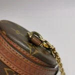 Louis Vuitton Papillon Trunk S-lock (Луи Виттон) — фото 15