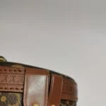 Louis Vuitton Papillon Trunk S-lock (Луи Виттон) — фото 16