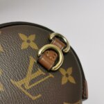 Louis Vuitton Papillon Trunk S-lock — фото 18