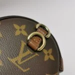 Louis Vuitton Papillon Trunk S-lock (Луи Виттон) — фото 18