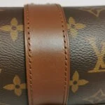 Louis Vuitton Papillon Trunk S-lock (Луи Виттон) — фото 19
