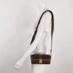 Louis Vuitton Papillon Trunk S-lock — фото 2