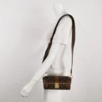 Louis Vuitton Papillon Trunk S-lock (Луи Виттон) — фото 2