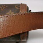 Louis Vuitton Papillon Trunk S-lock — фото 20