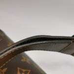 Louis Vuitton Papillon Trunk S-lock — фото 21