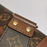 Louis Vuitton Papillon Trunk S-lock — фото 22