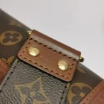 Louis Vuitton Papillon Trunk S-lock (Луи Виттон) — фото 22
