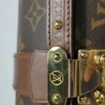 Louis Vuitton Papillon Trunk S-lock (Луи Виттон) — фото 23
