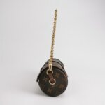 Louis Vuitton Papillon Trunk S-lock — фото 3