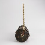 Louis Vuitton Papillon Trunk S-lock — фото 4