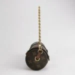 Louis Vuitton Papillon Trunk S-lock (Луи Виттон) — фото 4