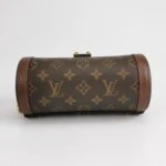 Louis Vuitton Papillon Trunk S-lock (Луи Виттон) — фото 6
