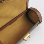 Louis Vuitton Papillon Trunk S-lock — фото 7