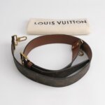 Louis Vuitton Papillon Trunk S-lock — фото 9