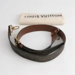 Louis Vuitton Papillon Trunk S-lock (Луи Виттон) — фото 9
