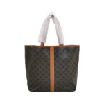 Celine Triomphe Canvas logo — миниатюра 1