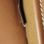 Celine Triomphe Canvas Logo (Селин) — фото 10