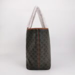 Celine Triomphe Canvas logo — фото 3