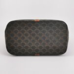 Celine Triomphe Canvas logo — фото 6