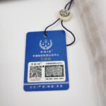 Celine Triomphe Canvas logo — фото 8