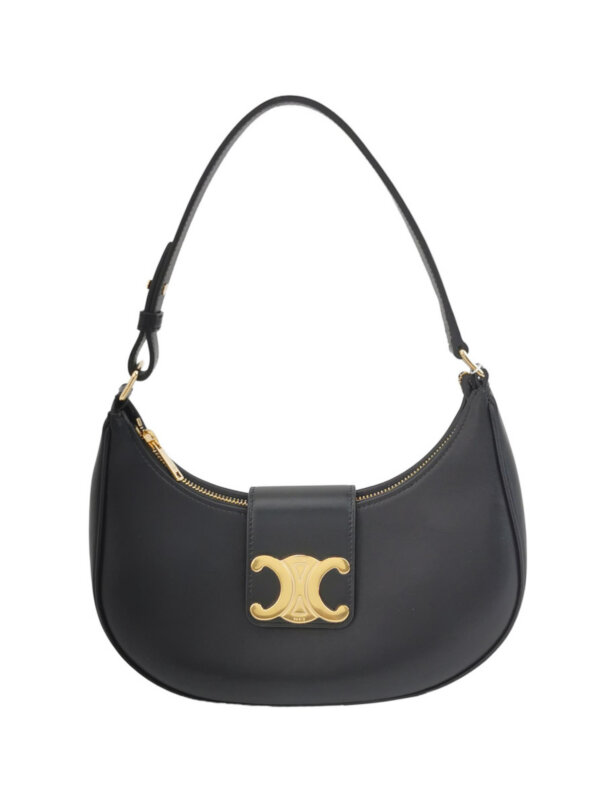 Винтажная сумка Celine Ava
