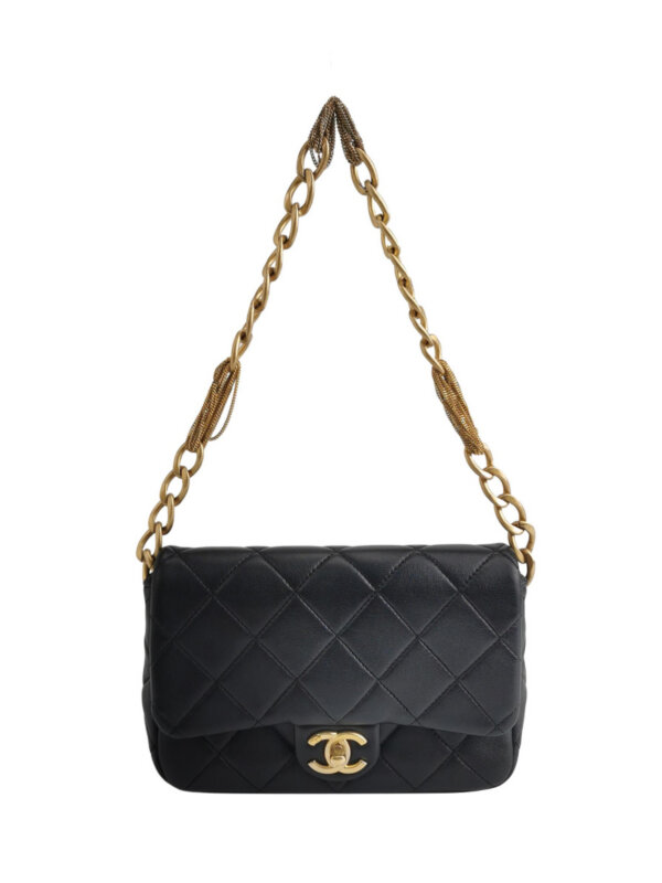 Chanel Flap Bag C