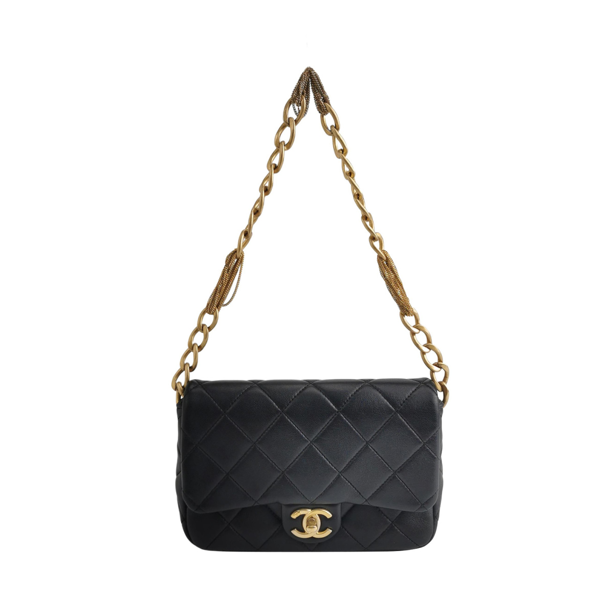 Chanel Flap Bag C — фото 1