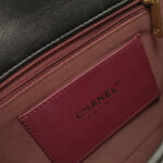 Chanel Flap Bag C — фото 10