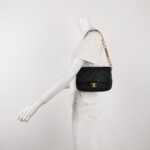 Chanel Flap Bag C — фото 2