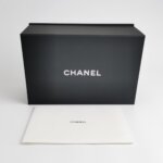 Chanel Flap Bag C — фото 9