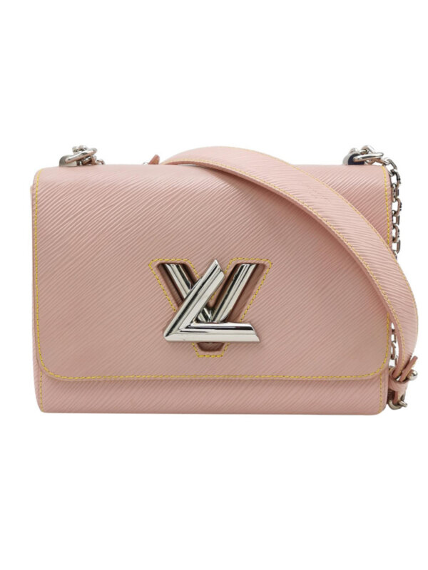Louis Vuitton Twist LV