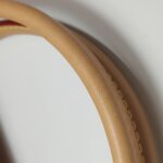 Louis Vuitton V Tote BB V logo — фото 20