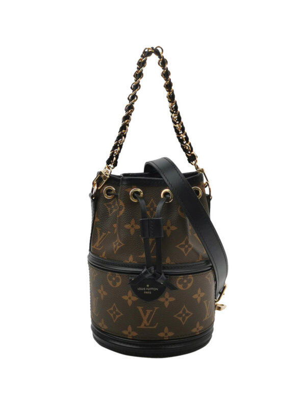 Винтажная сумка Louis Vuitton Canoe Monogram