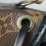 Louis Vuitton Canoe Monogram — фото 11