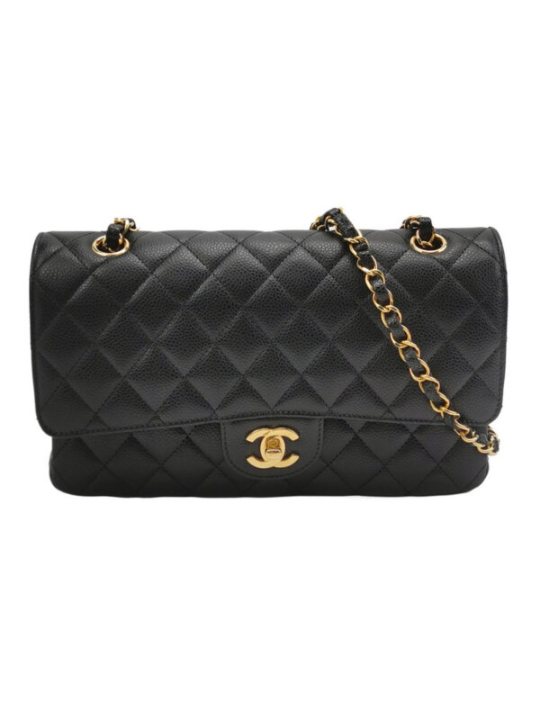 Chanel Classic Flap C
