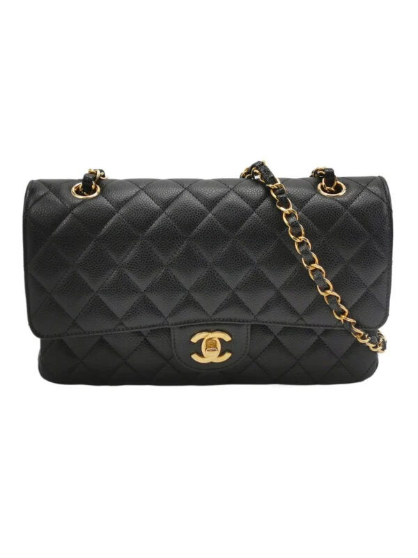 Chanel Classic Flap — продано