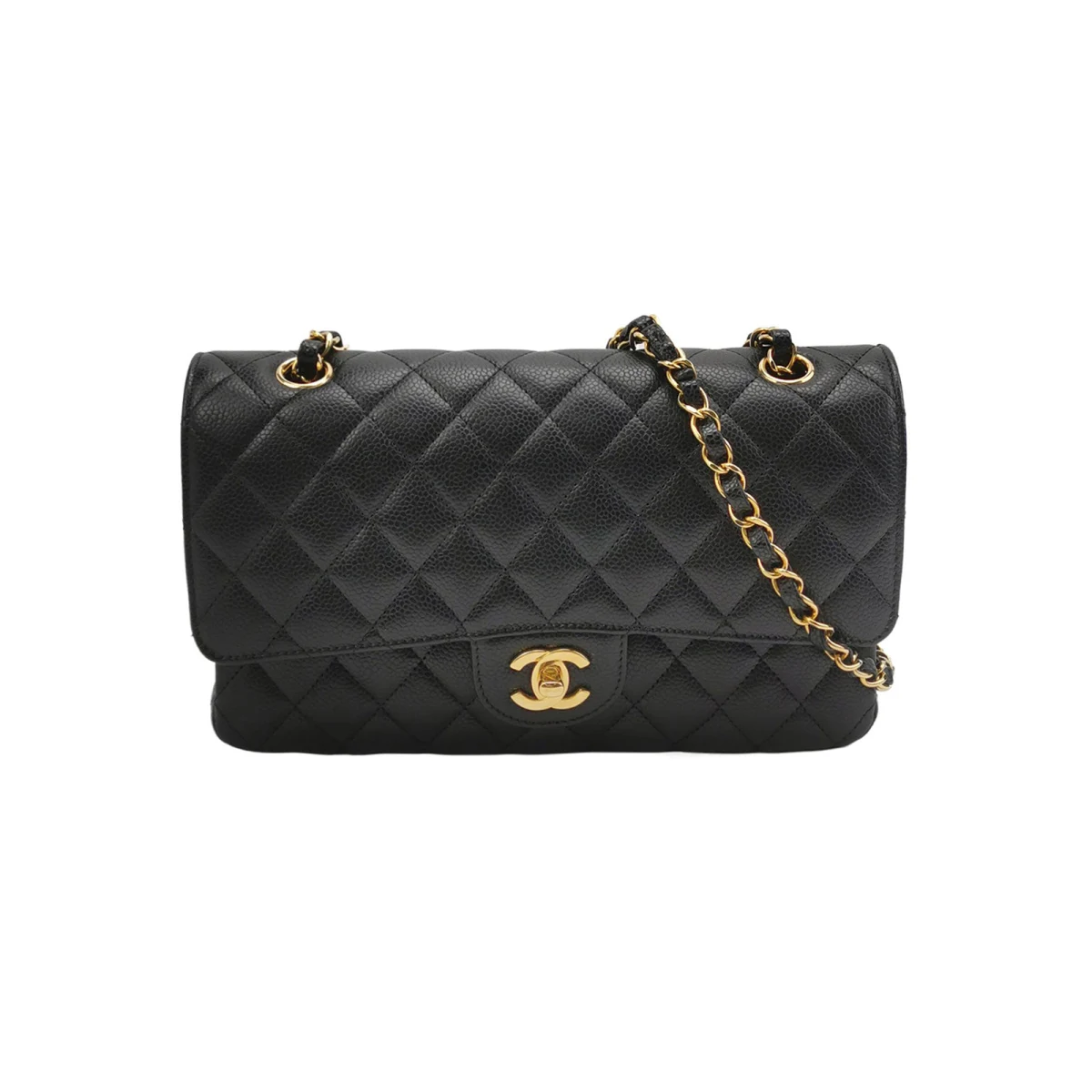 Chanel Classic Flap — продано