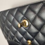Chanel Classic Flap C — фото 12