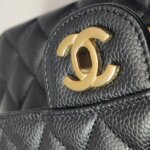 Chanel Classic Flap C — фото 13