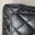 Chanel Classic Flap C — фото 16