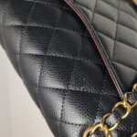 Chanel Classic Flap C — фото 17