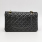 Chanel Classic Flap C — фото 5