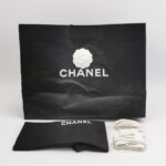 Chanel Classic Flap C — фото 9