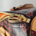 Louis Vuitton Grace Coddington Speedy 30 — фото 10