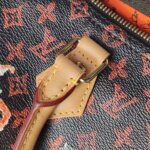 Louis Vuitton Grace Coddington Speedy 30 — фото 11