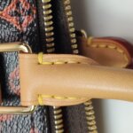 Louis Vuitton Grace Coddington Speedy 30 — фото 14