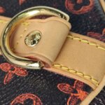 Louis Vuitton Grace Coddington Speedy 30 — фото 15