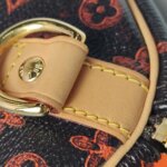 Louis Vuitton Grace Coddington Speedy 30 — фото 16