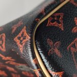 Louis Vuitton Grace Coddington Speedy 30 — фото 20